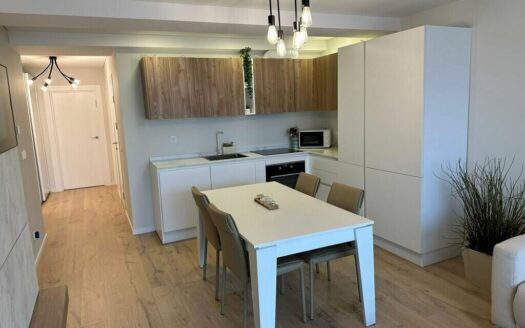 Parduodamas 2 kambarių butas Kaune, Centre, Laisvės al.