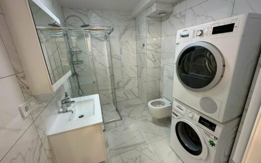 Parduodamas 2 kambarių butas Kaune, Centre, Laisvės al.